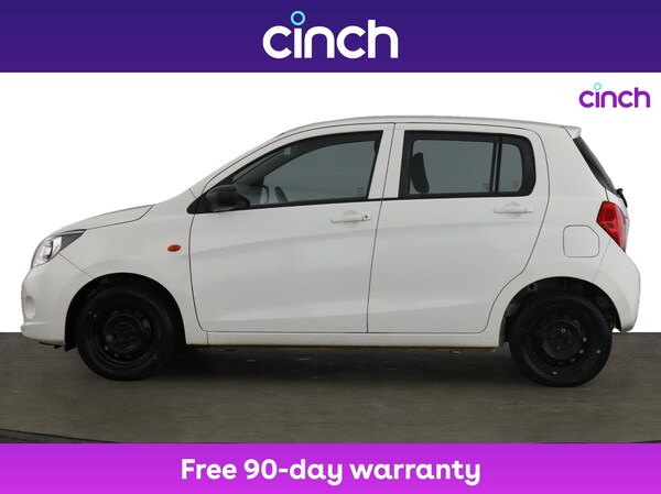 Used Suzuki Celerio 2019 for sale - 76318465: Photo 8