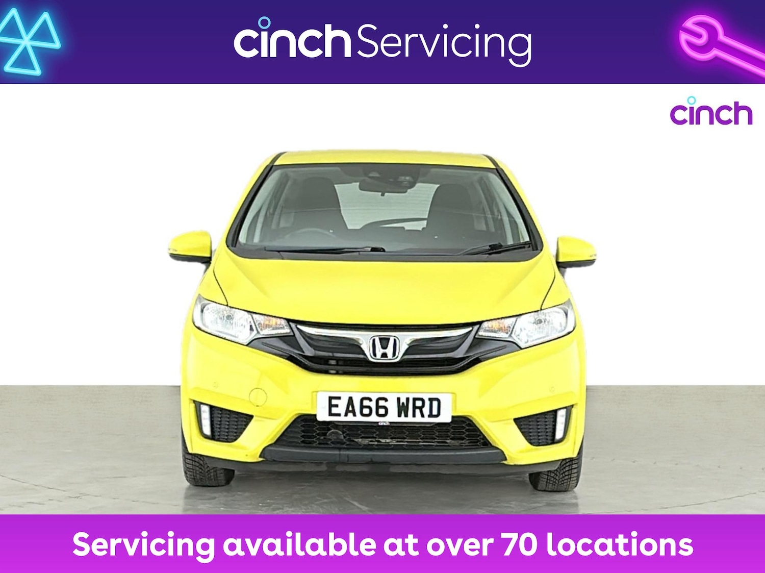 Used Honda Jazz 2016 for sale - 76519872: Photo 11