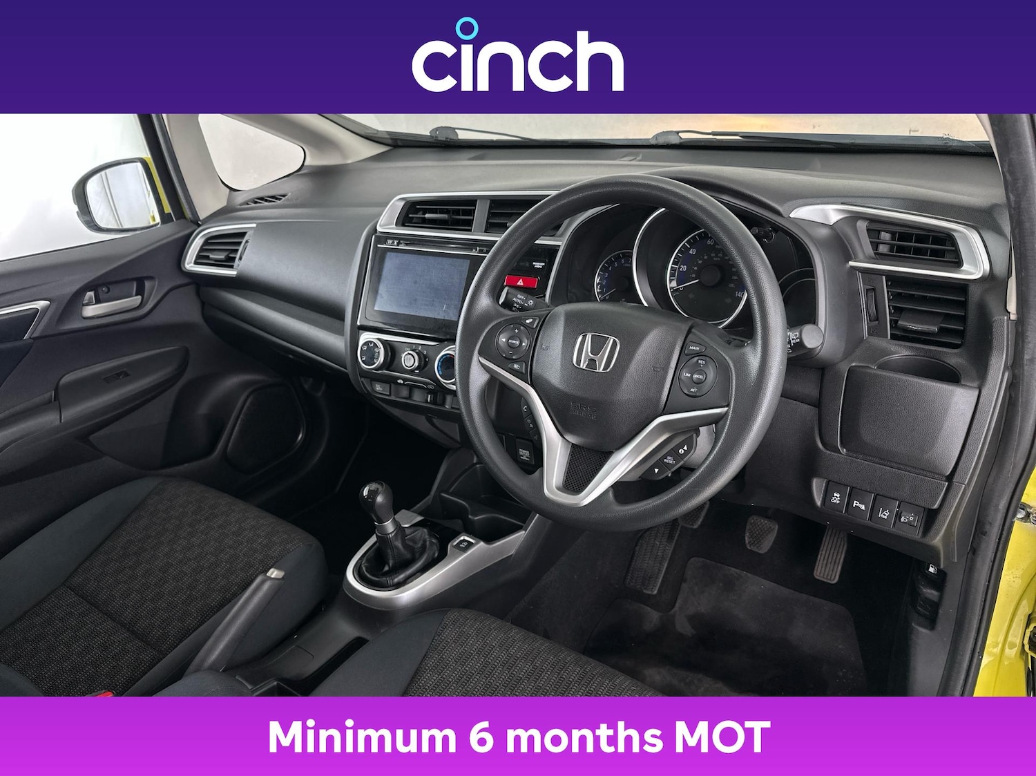 Used Honda Jazz 2016 for sale - 76519872: Photo 12