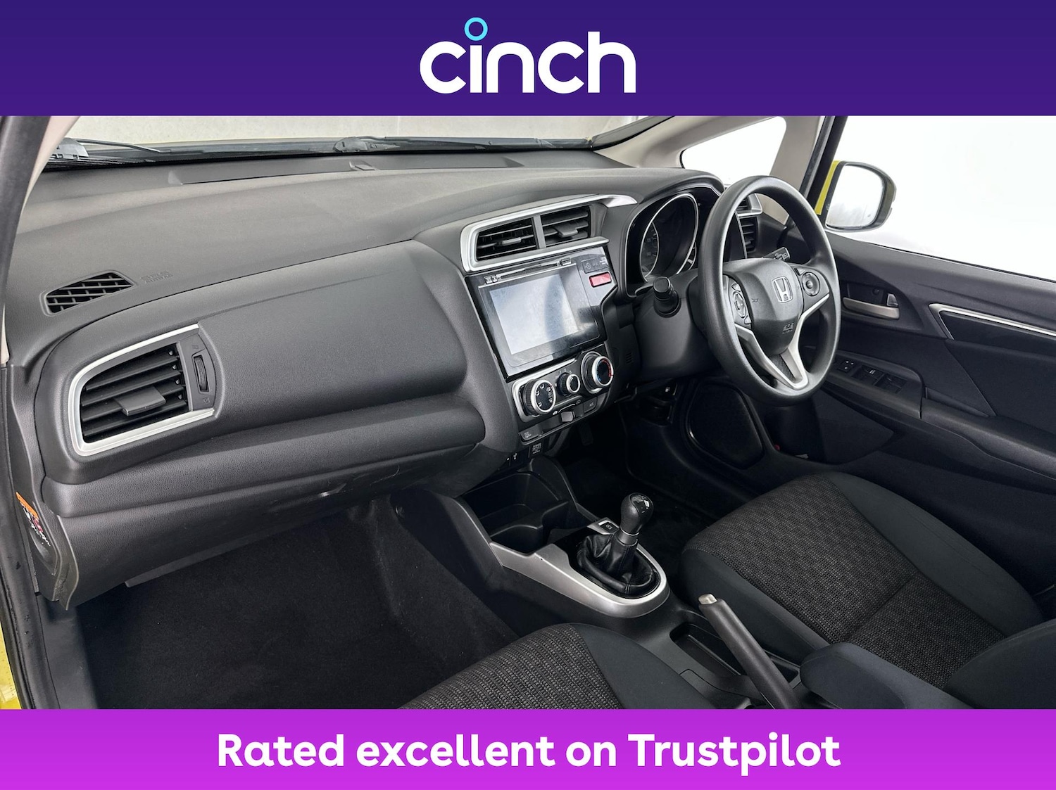 Used Honda Jazz 2016 for sale - 76519872: Photo 14