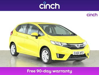 Used Honda Jazz 2016 for sale - 76519872: Photo