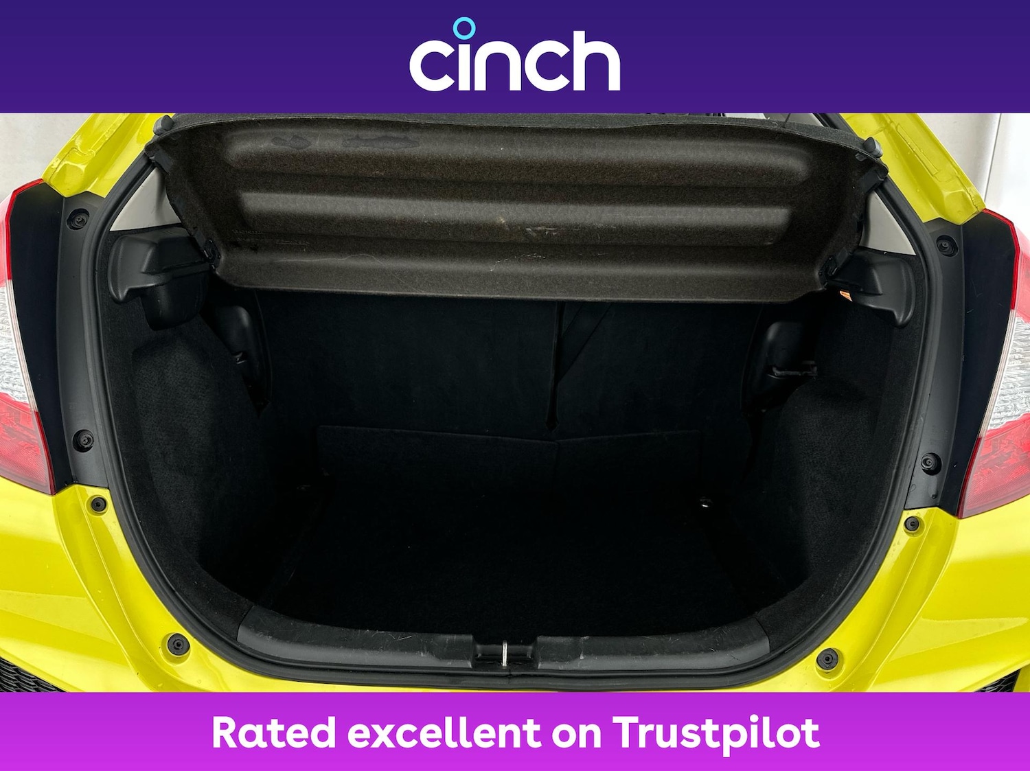 Used Honda Jazz 2016 for sale - 76519872: Photo 21