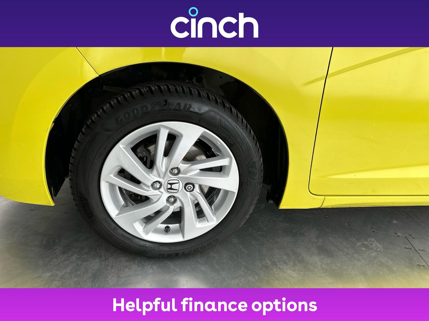 Used Honda Jazz 2016 for sale - 76519872: Photo 24