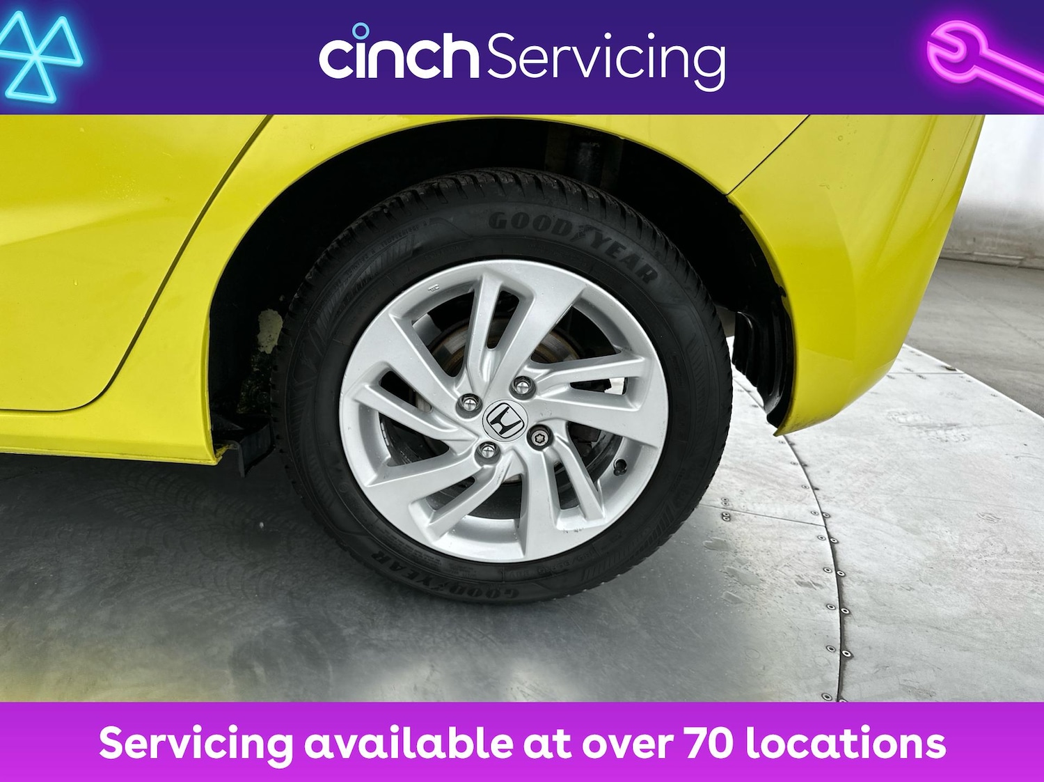 Used Honda Jazz 2016 for sale - 76519872: Photo 26