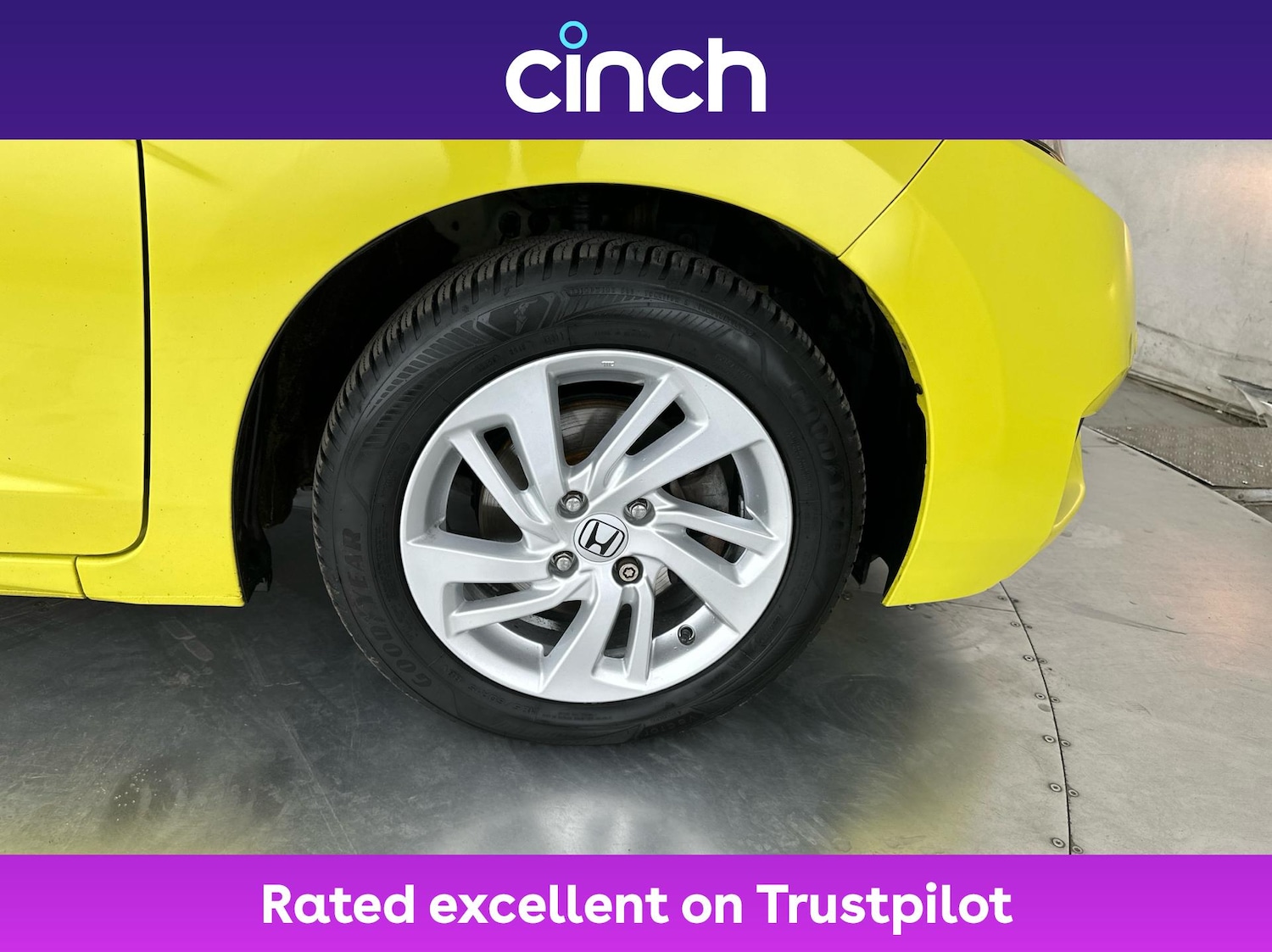 Used Honda Jazz 2016 for sale - 76519872: Photo 28