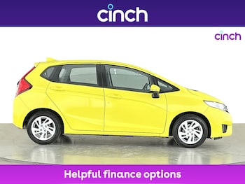 Used Honda Jazz 2016 for sale - 76519872: Photo
