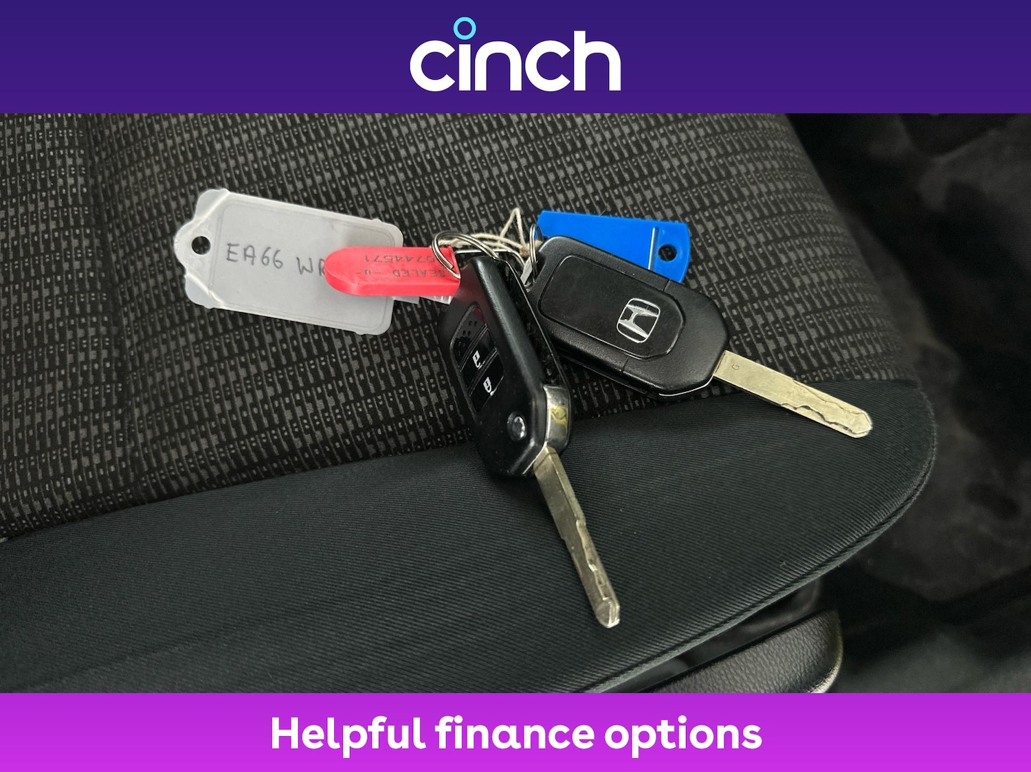 Used Honda Jazz 2016 for sale - 76519872: Photo 30