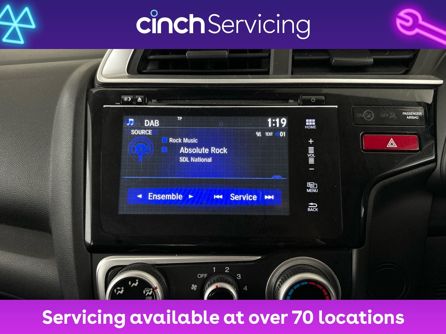 Used Honda Jazz 2016 for sale - 76519872: Photo 31