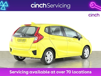 Used Honda Jazz 2016 for sale - 76519872: Photo