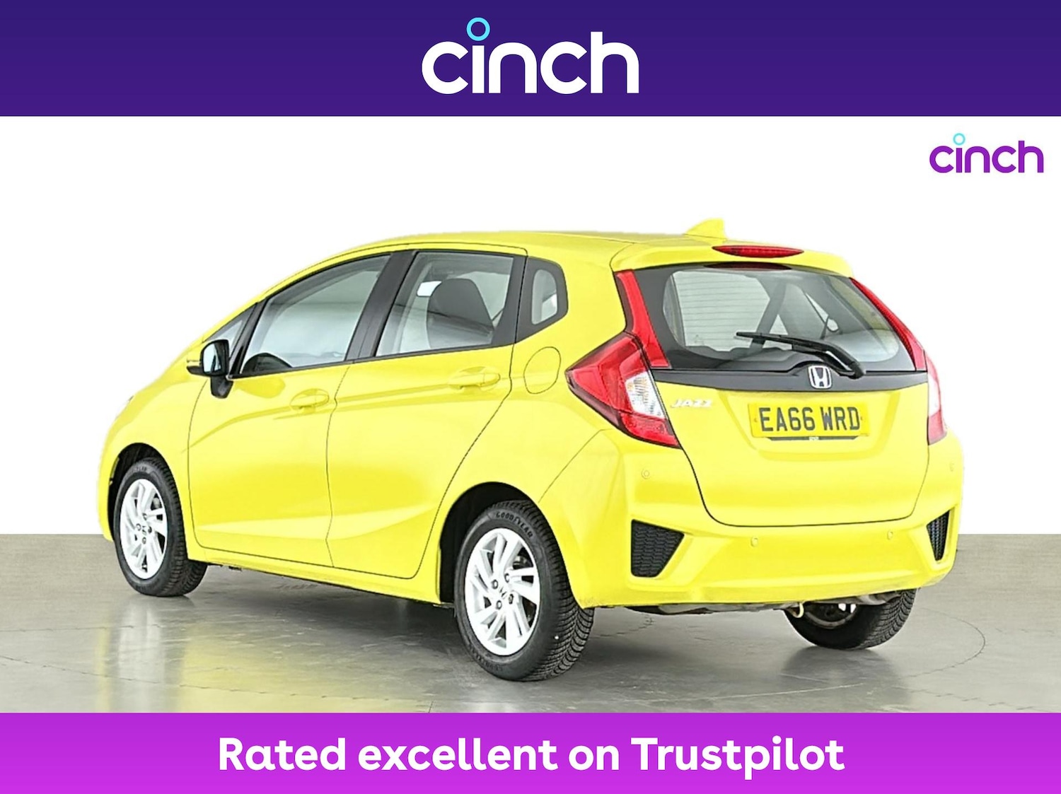 Used Honda Jazz 2016 for sale - 76519872: Photo 6