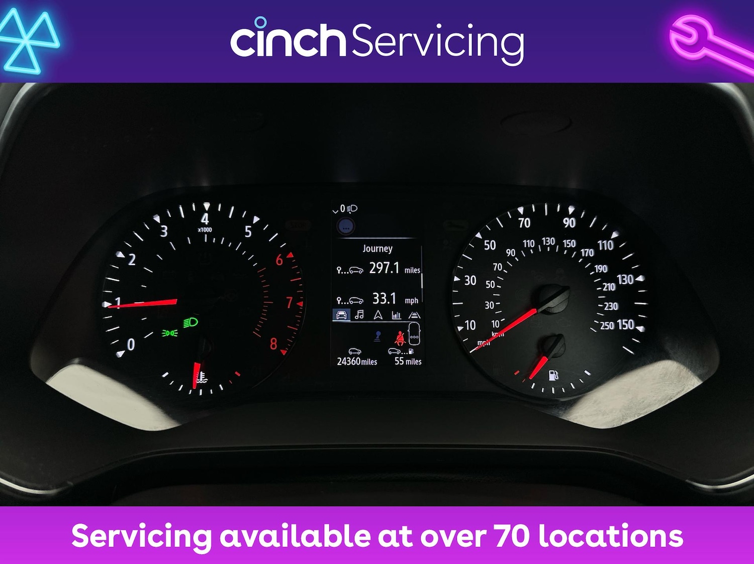 Used Renault Captur 2022 for sale - 76112679: Photo 18