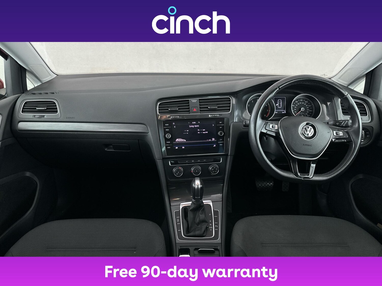 Used Volkswagen Golf 2019 for sale - 76030892: Photo 15