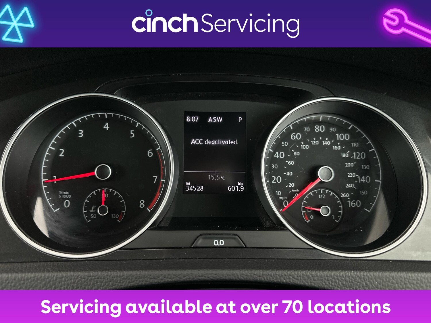 Used Volkswagen Golf 2019 for sale - 76030892: Photo 18