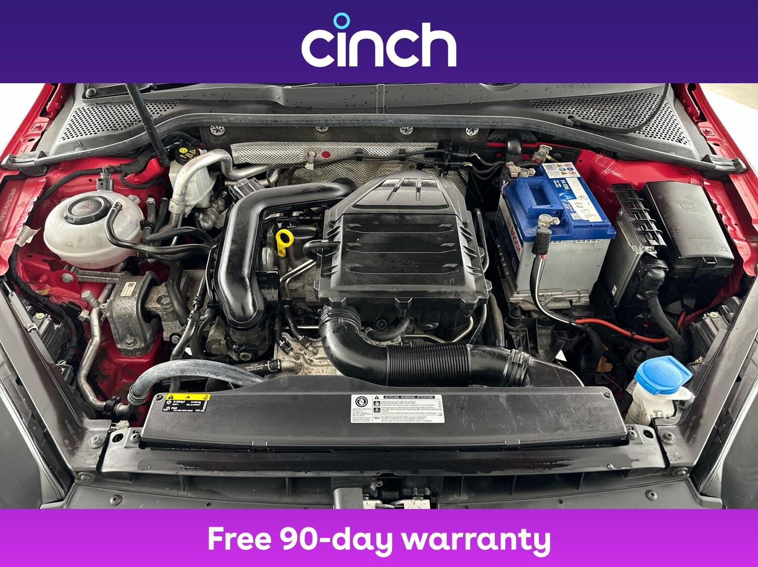 Used Volkswagen Golf 2019 for sale - 76030892: Photo 23