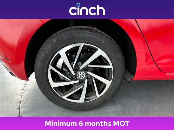 Used Volkswagen Golf 2019 for sale - 76030892: Photo 27