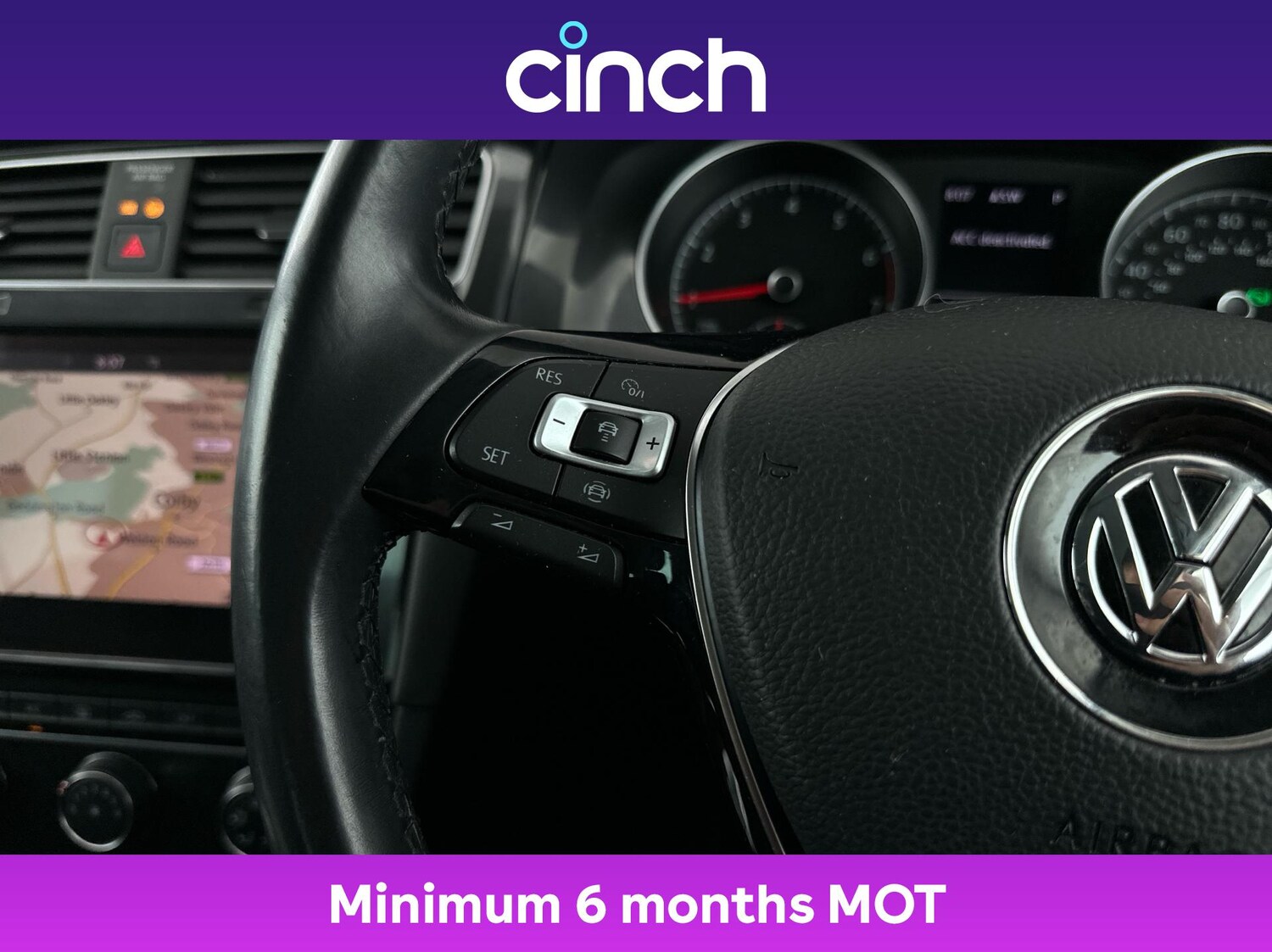 Used Volkswagen Golf 2019 for sale - 76030892: Photo 32