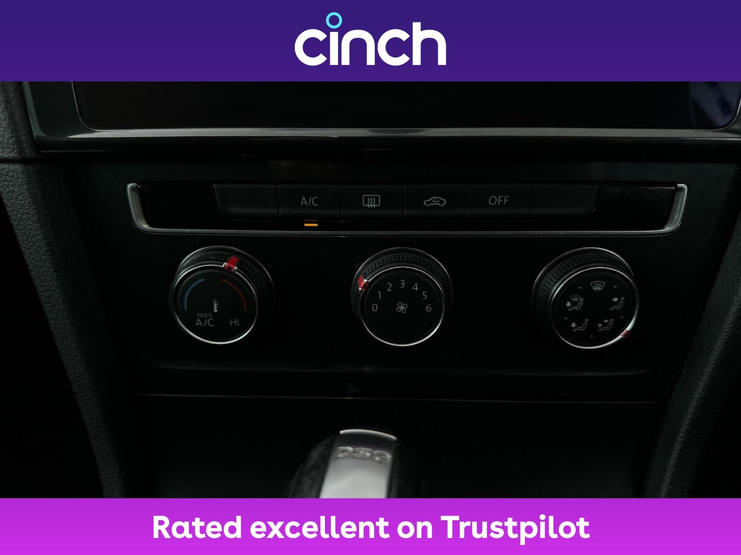 Used Volkswagen Golf 2019 for sale - 76030892: Photo 33