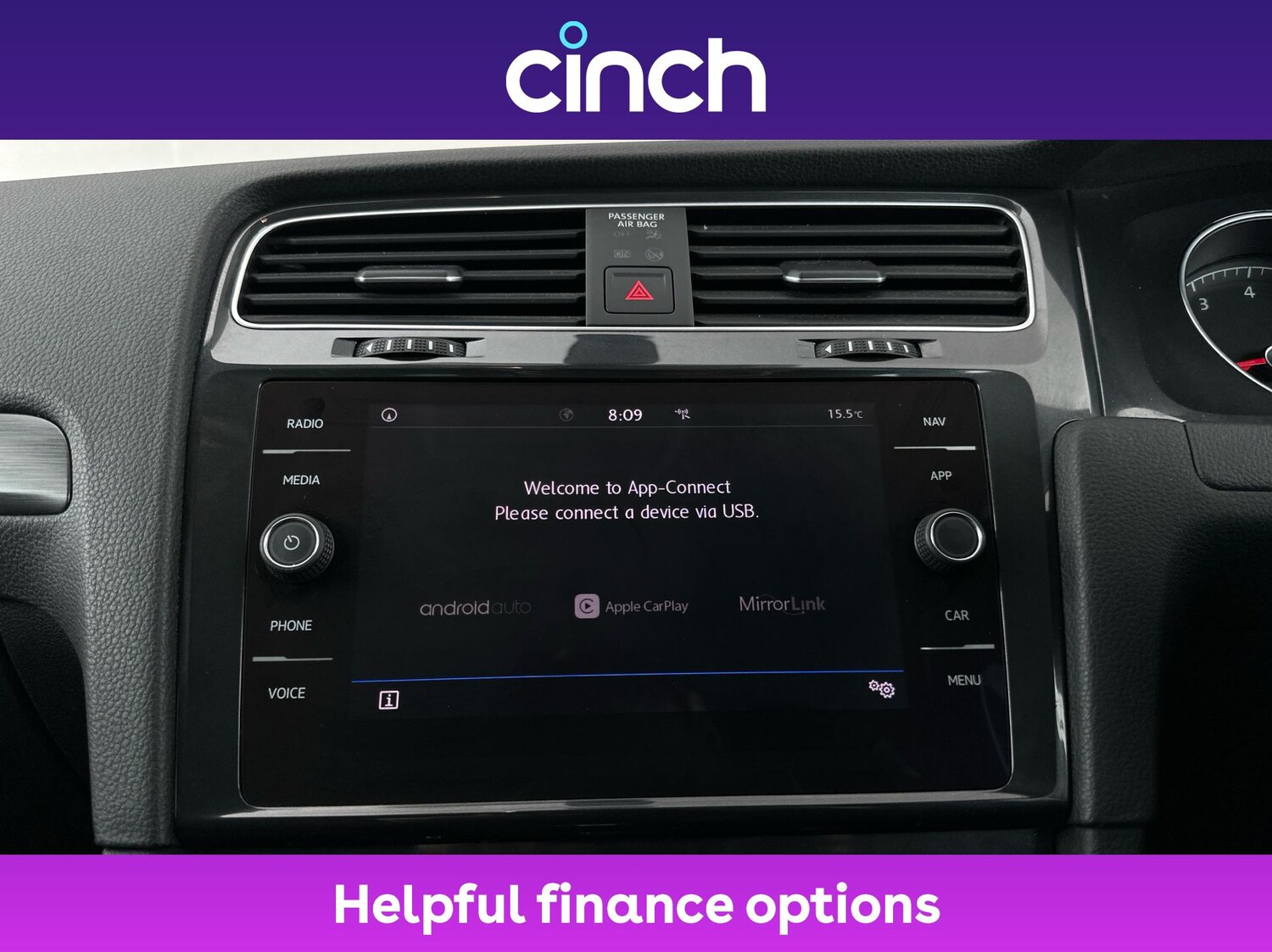 Used Volkswagen Golf 2019 for sale - 76030892: Photo 35