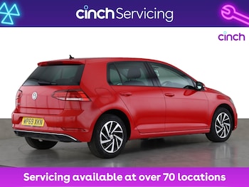 Used Volkswagen Golf 2019 for sale - 76030892: Photo 3