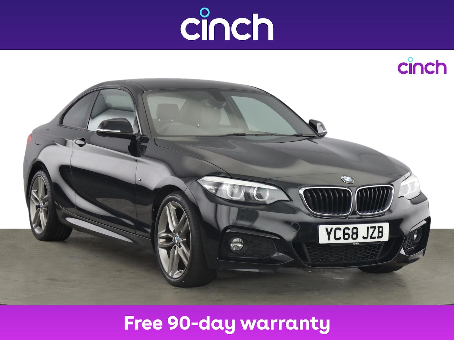 Used BMW 2 Series 2019 for sale - 76826900: Photo 1