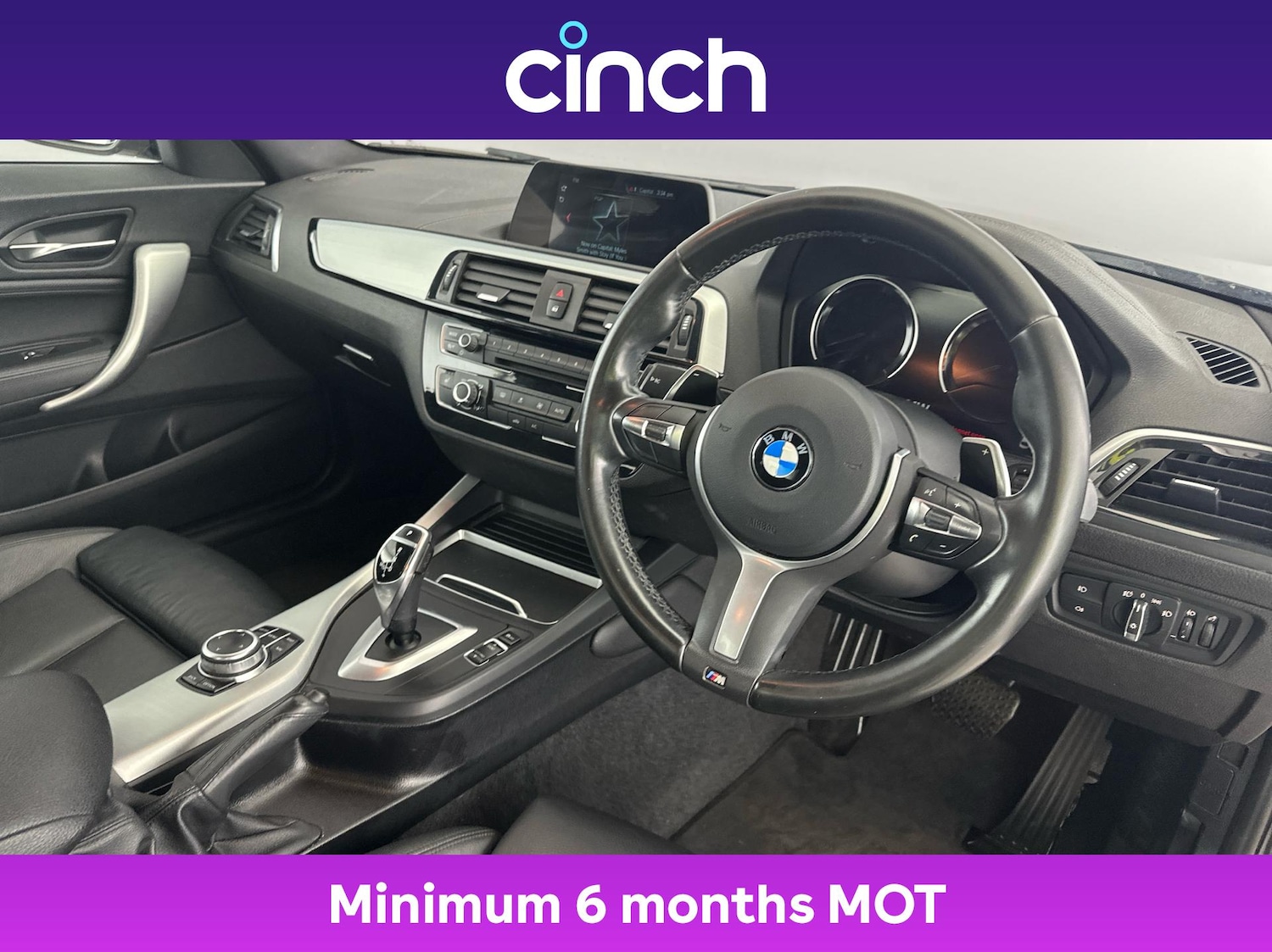 Used BMW 2 Series 2019 for sale - 76826900: Photo 12