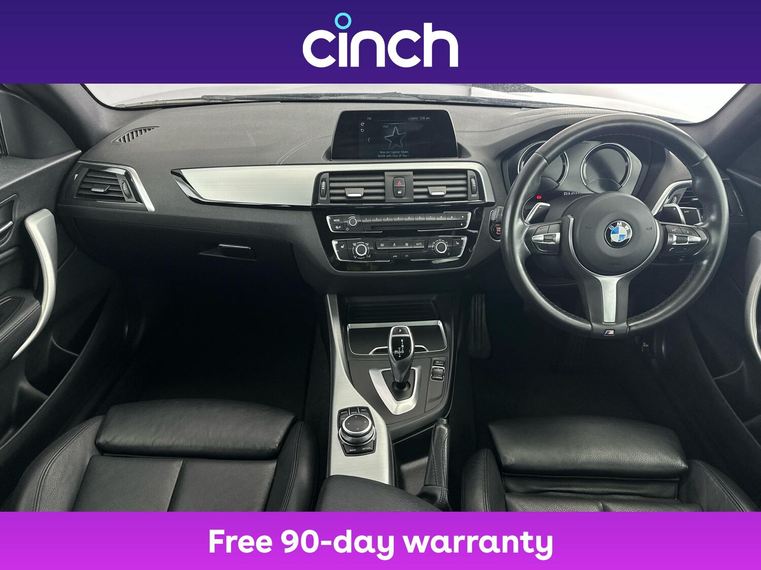 Used BMW 2 Series 2019 for sale - 76826900: Photo 15