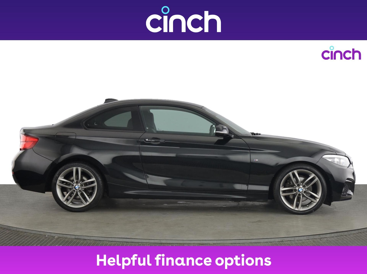 Used BMW 2 Series 2019 for sale - 76826900: Photo 2