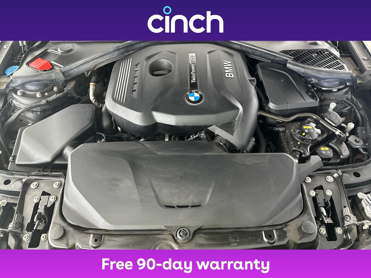 Used BMW 2 Series 2019 for sale - 76826900: Photo 23