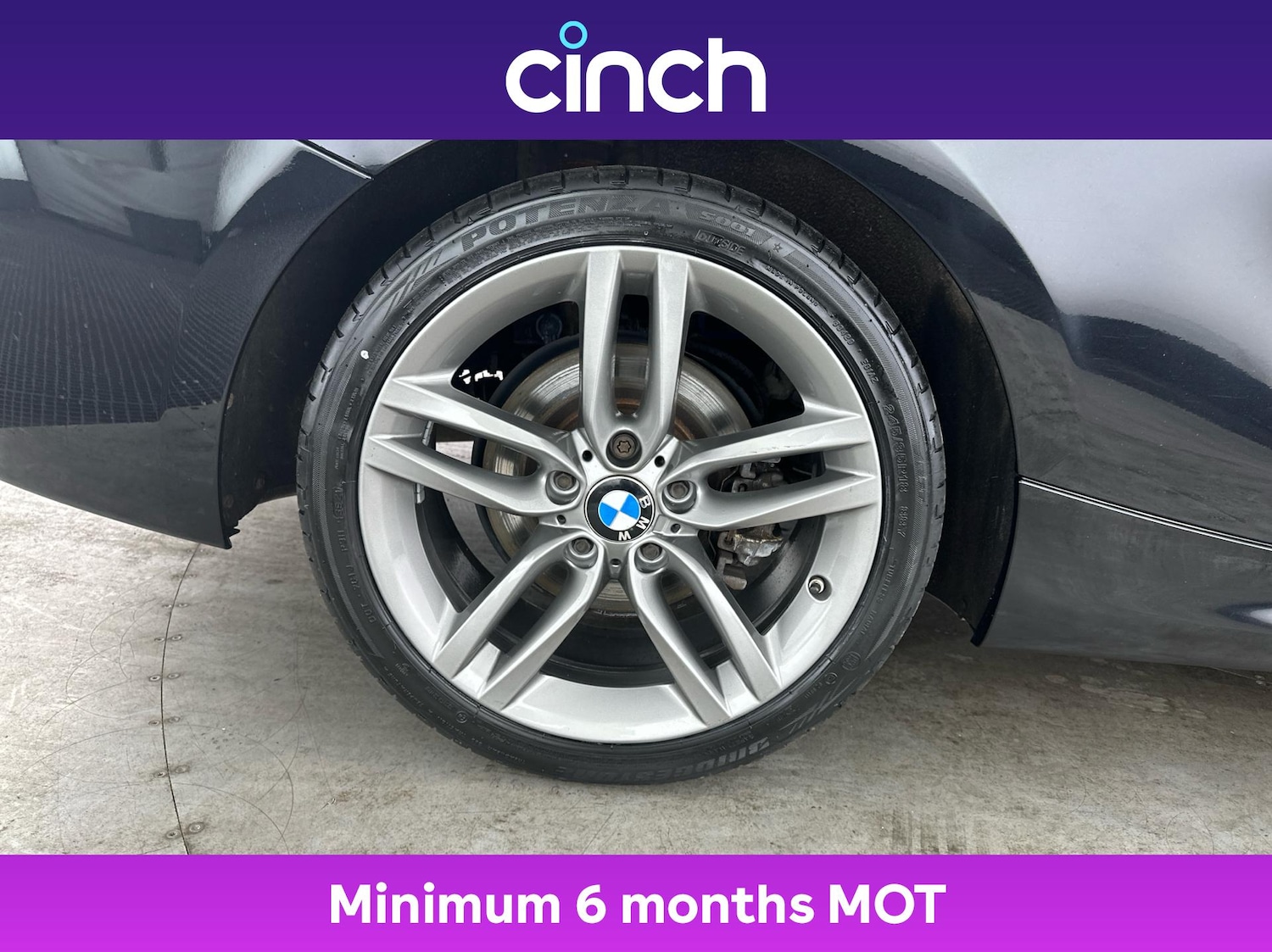 Used BMW 2 Series 2019 for sale - 76826900: Photo 27