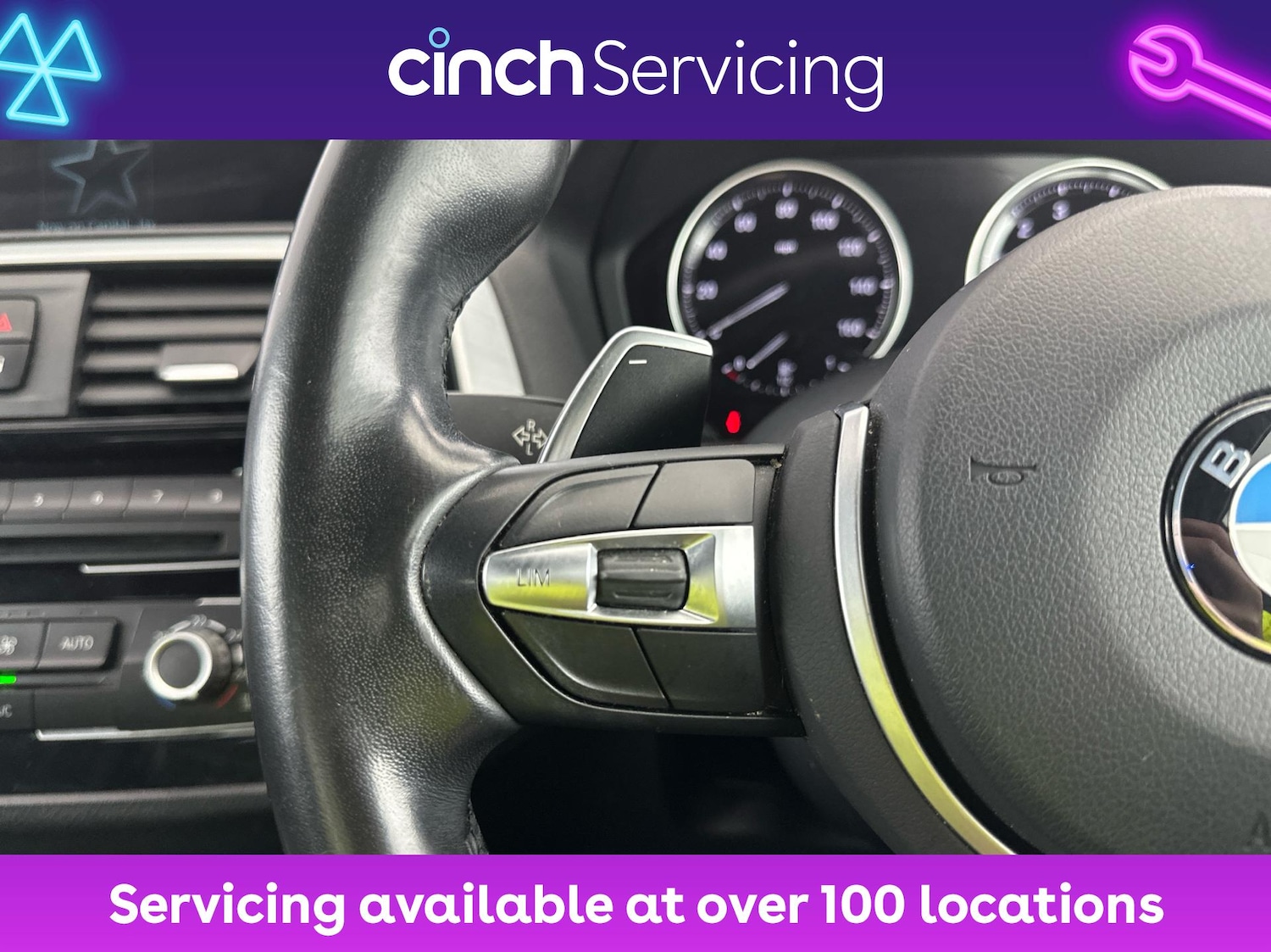 Used BMW 2 Series 2019 for sale - 76826900: Photo 31