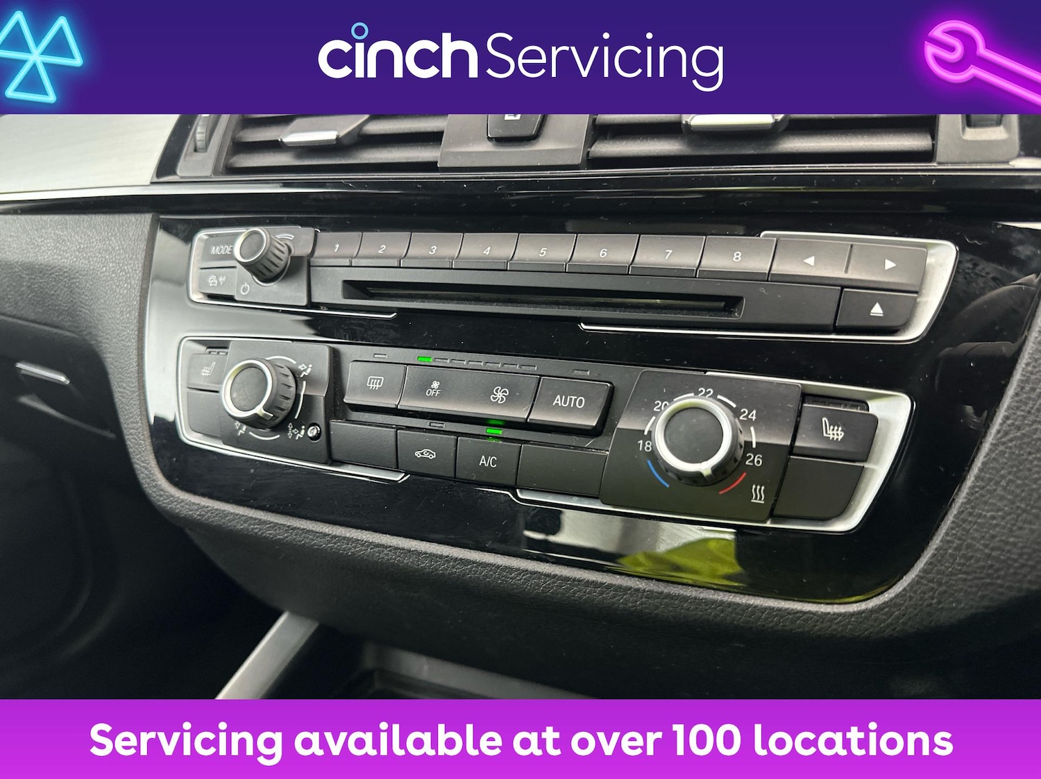 Used BMW 2 Series 2019 for sale - 76826900: Photo 36