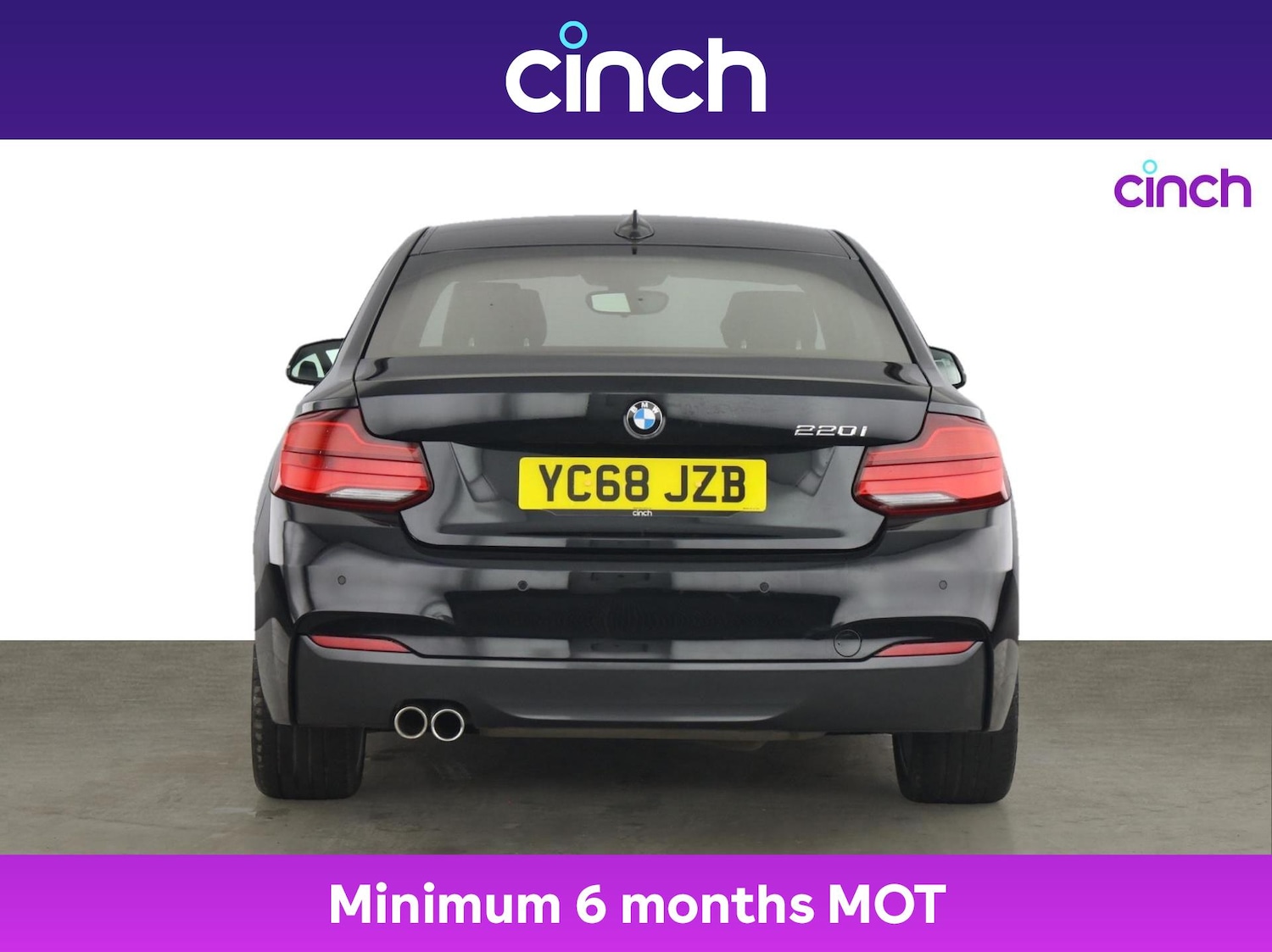 Used BMW 2 Series 2019 for sale - 76826900: Photo 5