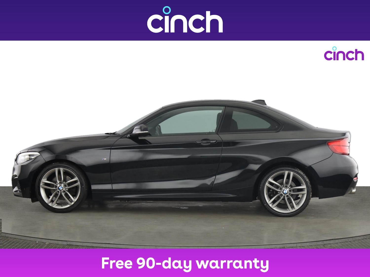 Used BMW 2 Series 2019 for sale - 76826900: Photo 8