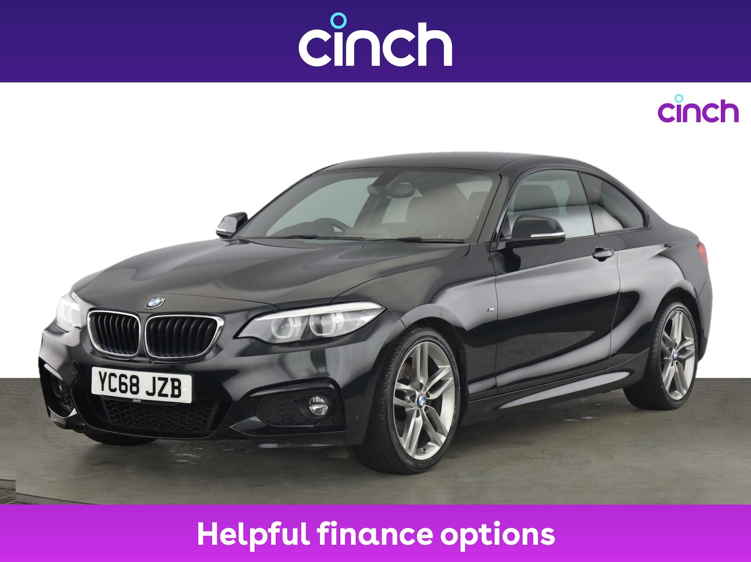 Used BMW 2 Series 2019 for sale - 76826900: Photo 9