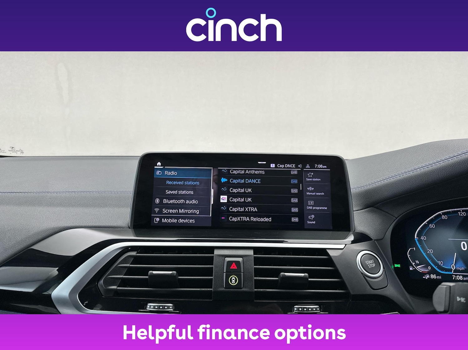 Used BMW X3 2021 for sale - 77079858: Photo 17