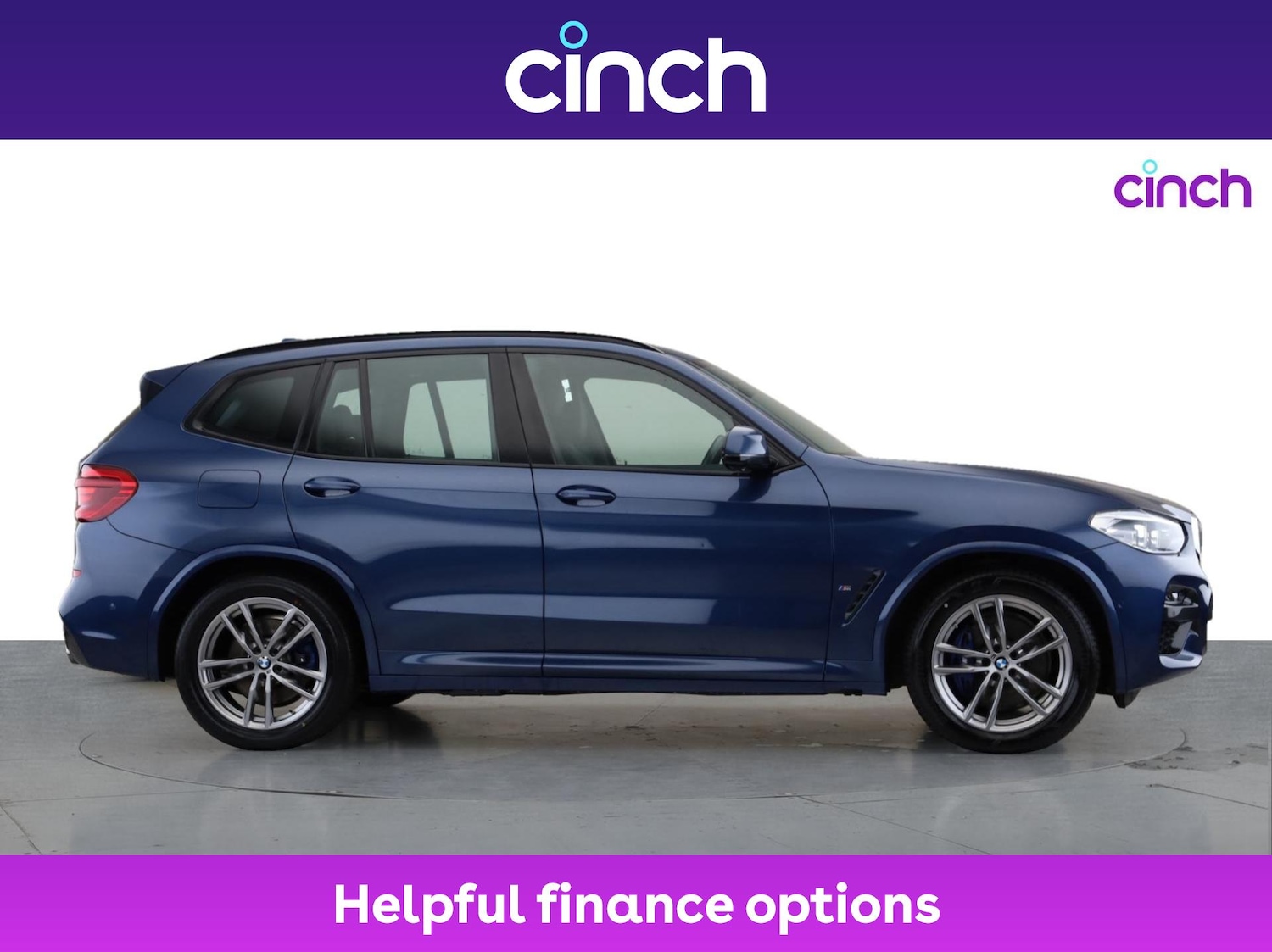 Used BMW X3 2021 for sale - 77079858: Photo 2
