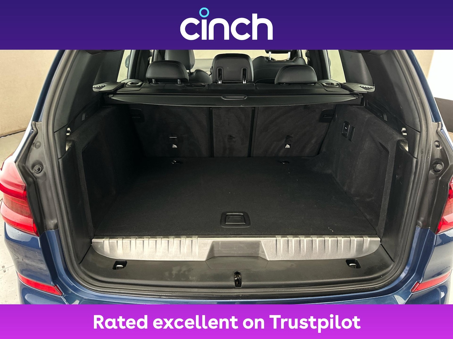 Used BMW X3 2021 for sale - 77079858: Photo 21