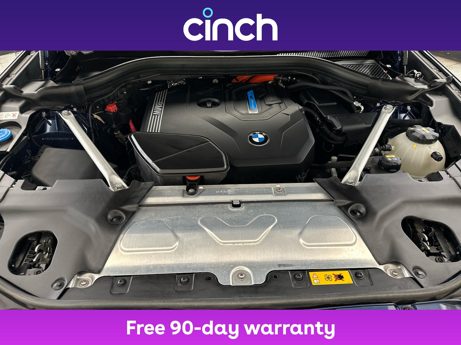 Used BMW X3 2021 for sale - 77079858: Photo 23