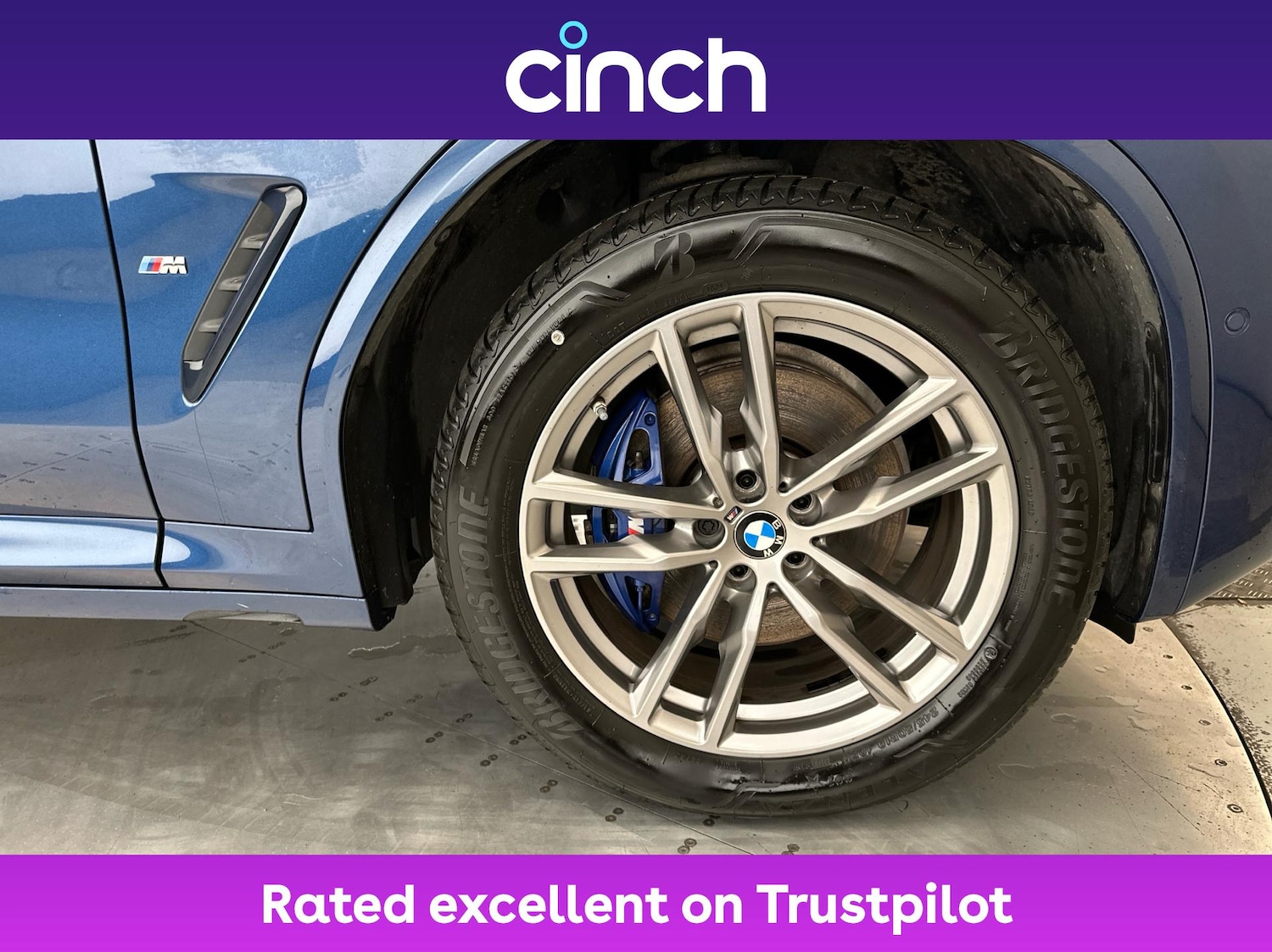 Used BMW X3 2021 for sale - 77079858: Photo 28