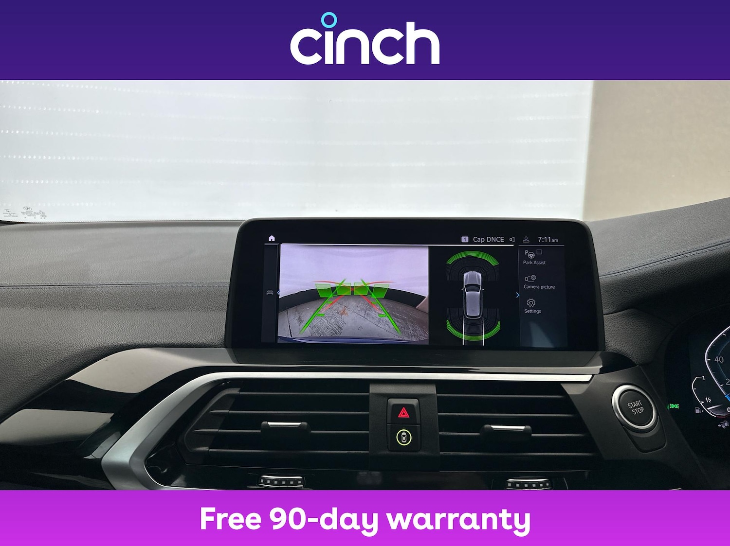 Used BMW X3 2021 for sale - 77079858: Photo 39