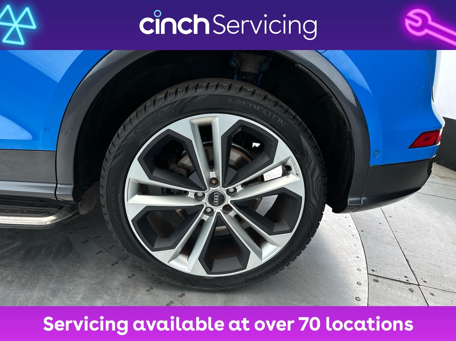 Used Audi Q5 2019 for sale - 76539775: Photo 26