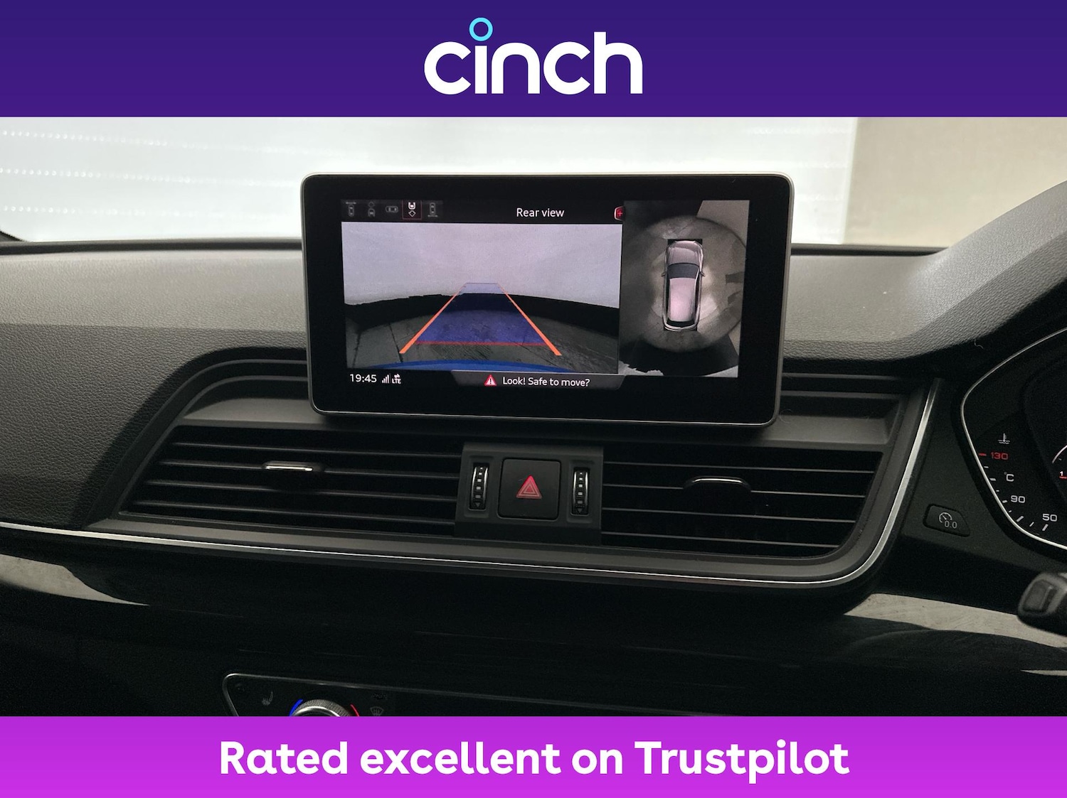 Used Audi Q5 2019 for sale - 76539775: Photo 33