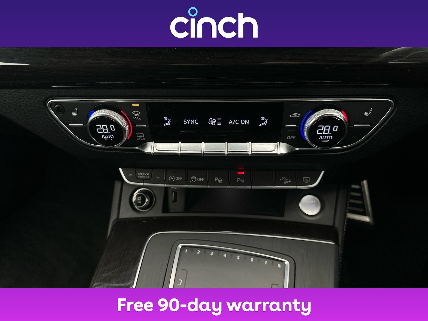 Used Audi Q5 2019 for sale - 76539775: Photo 34