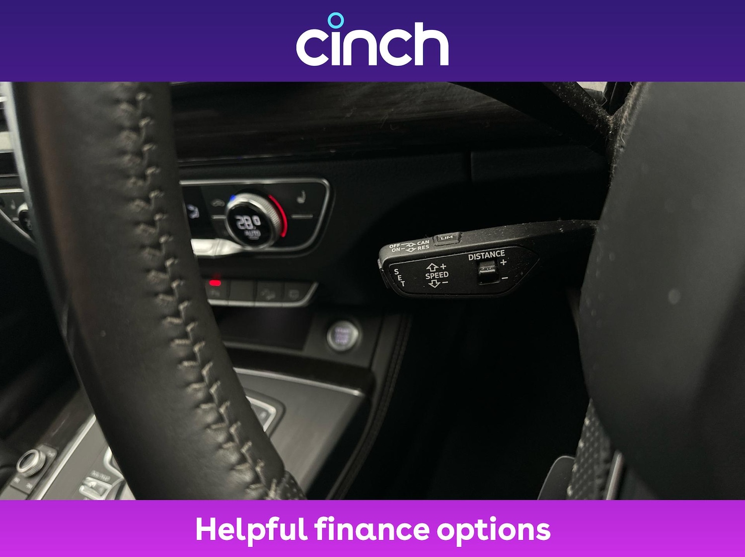 Used Audi Q5 2019 for sale - 76539775: Photo 35