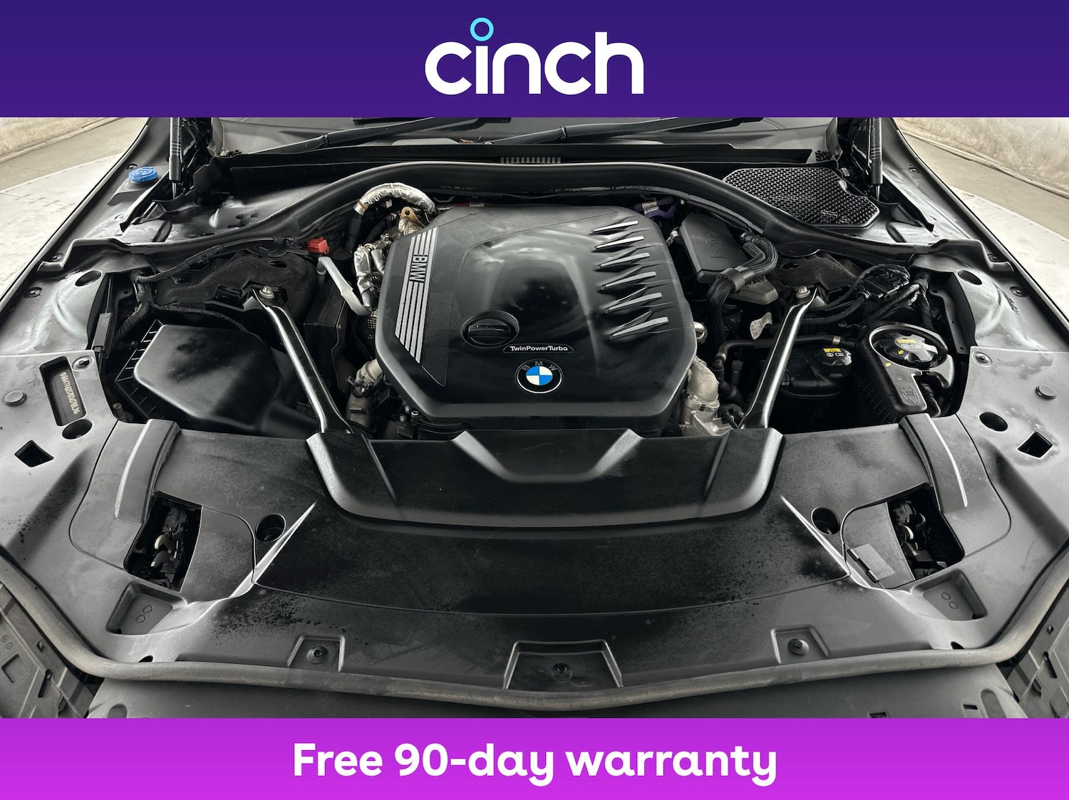 Used BMW 7 Series 2021 for sale - 76495600: Photo 23