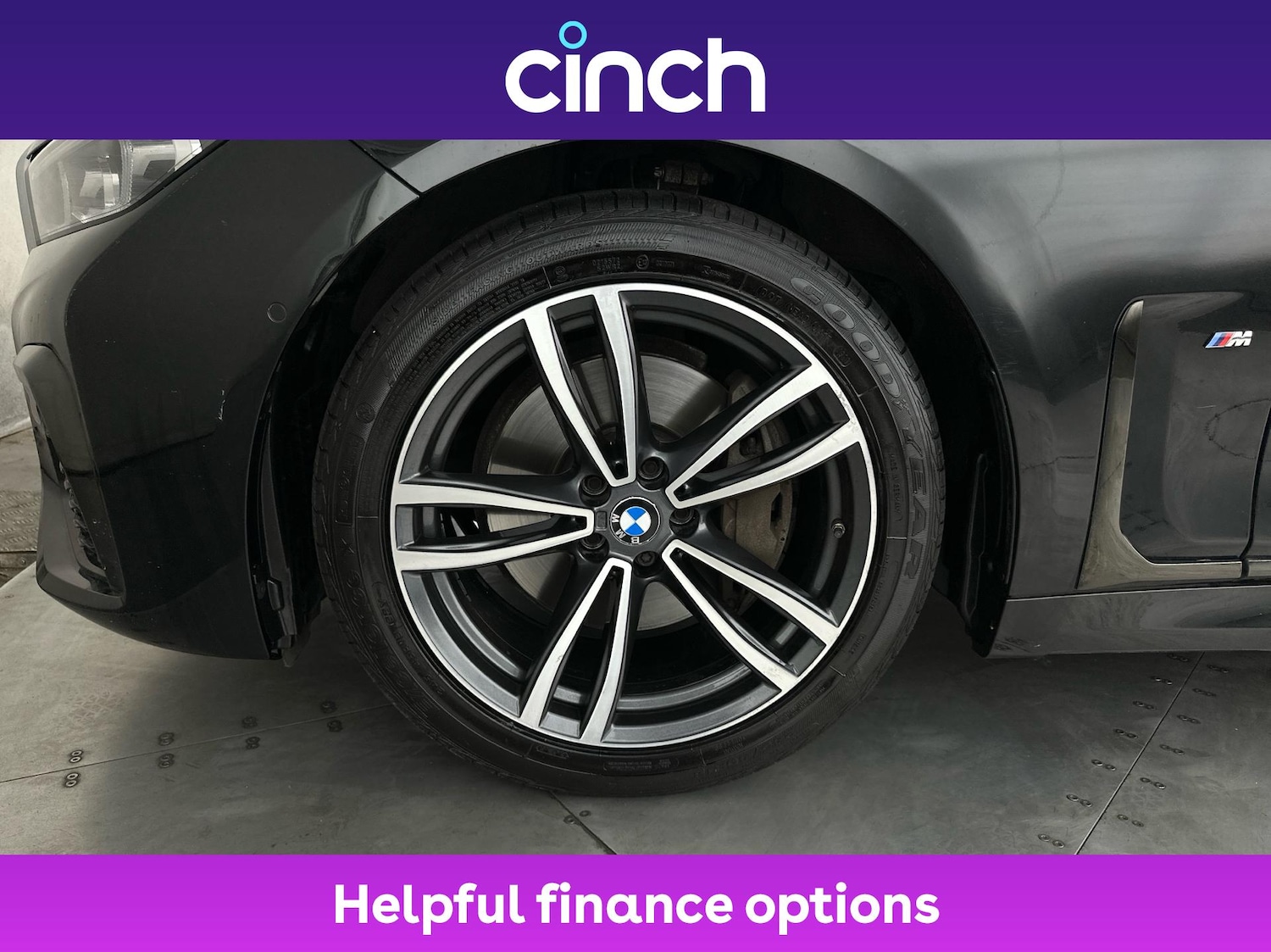 Used BMW 7 Series 2021 for sale - 76495600: Photo 24