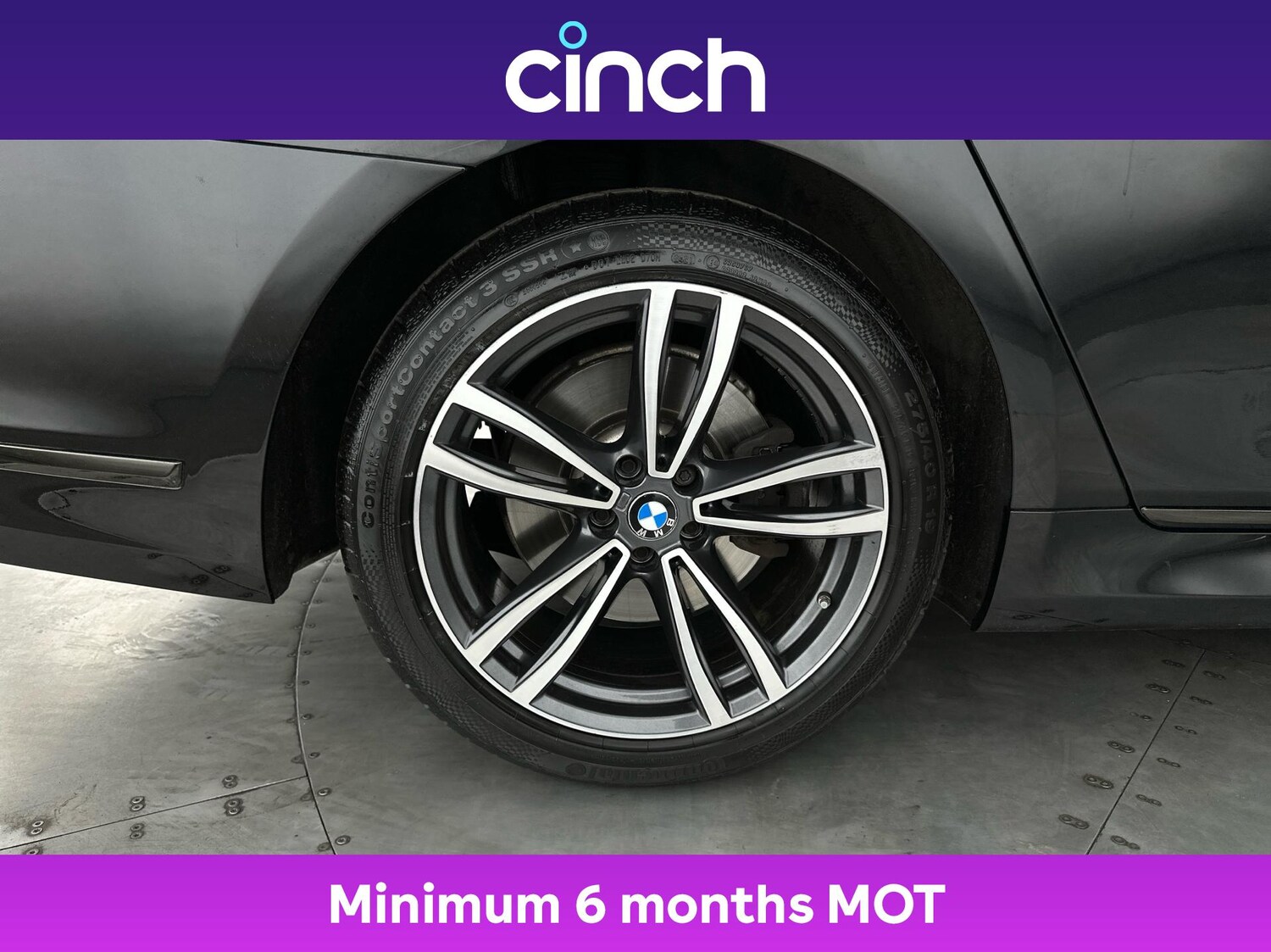 Used BMW 7 Series 2021 for sale - 76495600: Photo 27