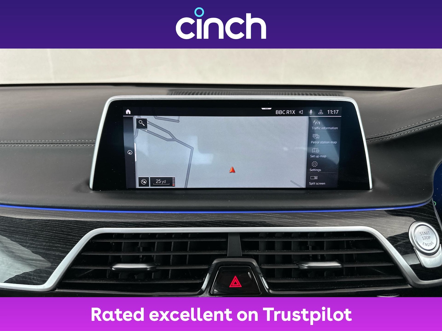 Used BMW 7 Series 2021 for sale - 76495600: Photo 38