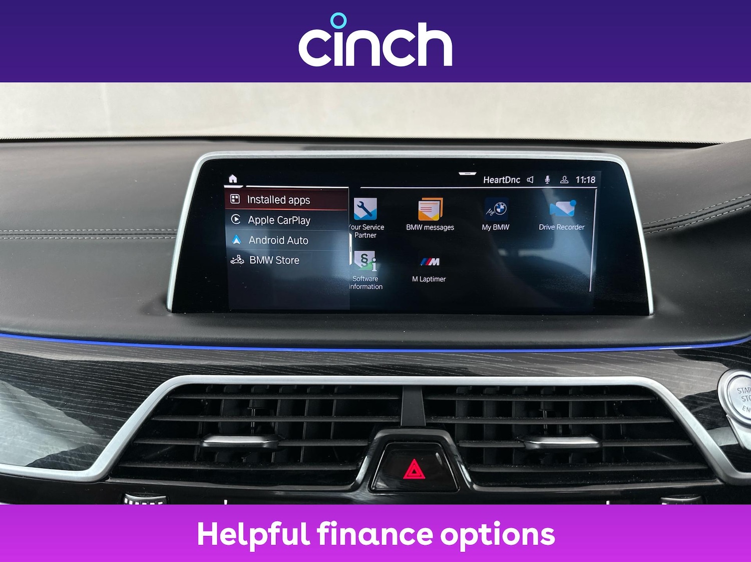 Used BMW 7 Series 2021 for sale - 76495600: Photo 40