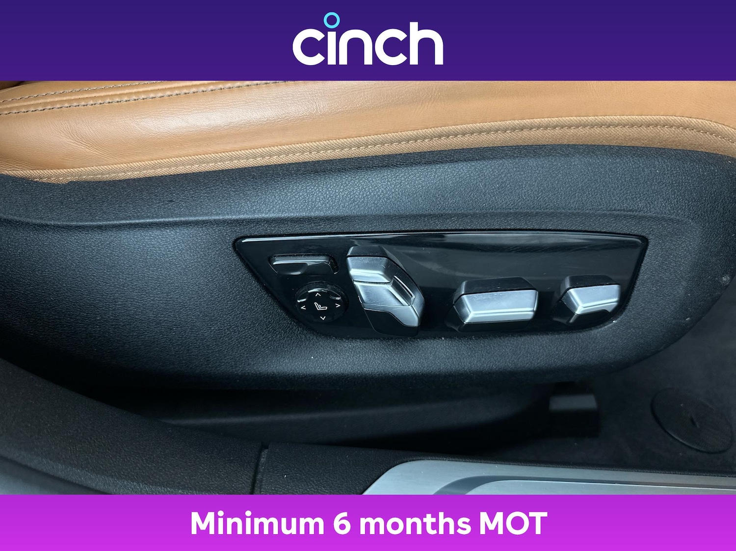 Used BMW 7 Series 2021 for sale - 76495600: Photo 42